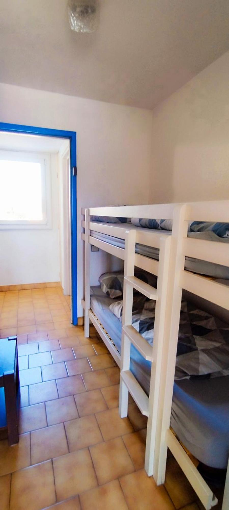 Superbe Studio Cabine, Cap D'Агде Екстериор снимка